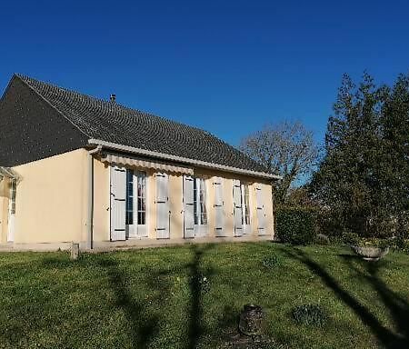 Campagne Proche Bayeux Et Plages Du Debarquement. Crouay Ngoại thất bức ảnh
