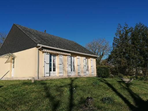 Campagne Proche Bayeux Et Plages Du Debarquement. Crouay Ngoại thất bức ảnh